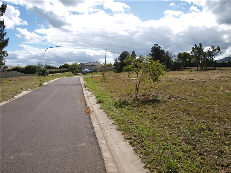 North Nowra NSW 2541