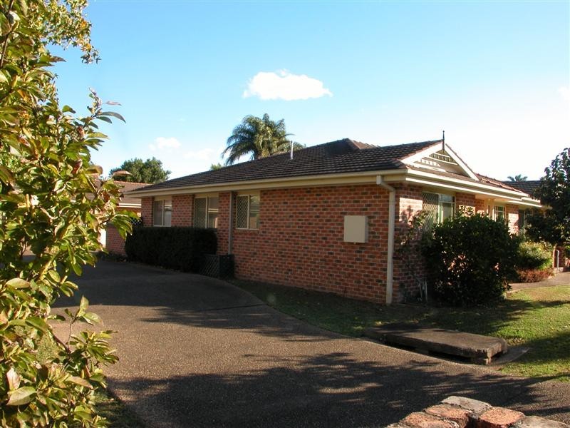 2/126 North Street, Berry NSW 2535