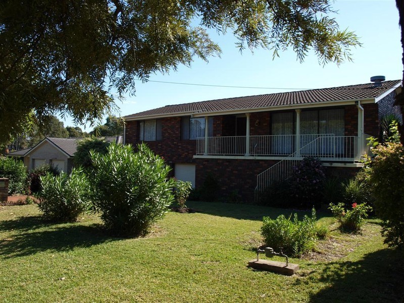 3 Greenwell Point Road, Nowra NSW 2541
