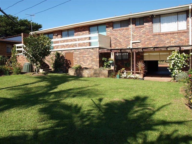 3 Greenwell Point Road, Nowra NSW 2541