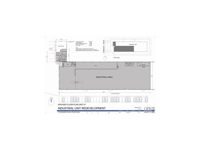 Bay N2-N6, 4 Cumberland Avenue, South Nowra NSW 2541