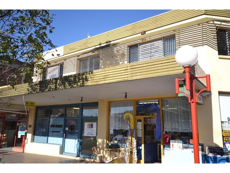 Unit 3/138 JUNCTION STREET, Nowra NSW 2541