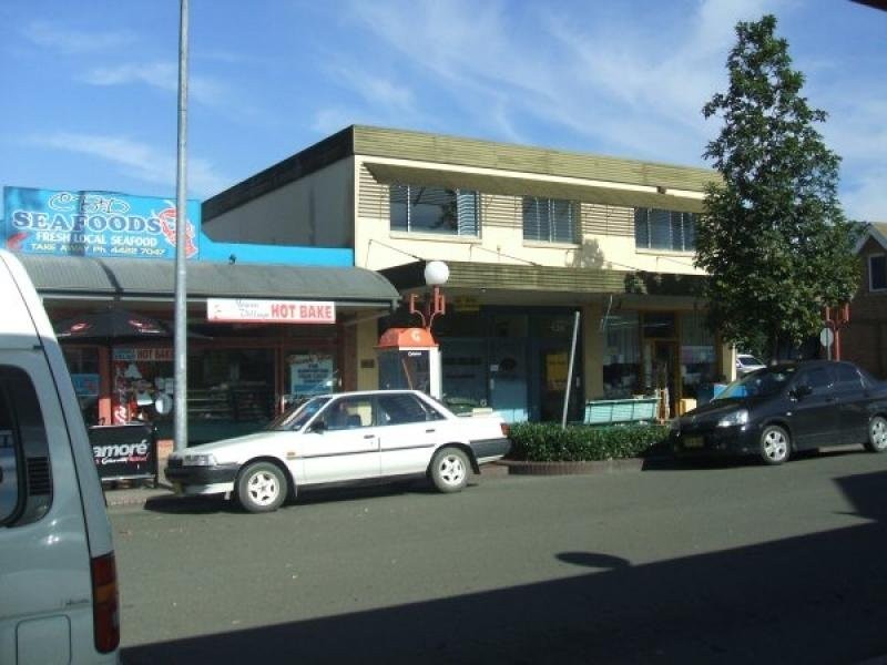 Unit 3/138 JUNCTION STREET, Nowra NSW 2541