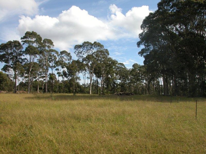 Lot 1003 Stringybark Road, Nowra Hill NSW 2540