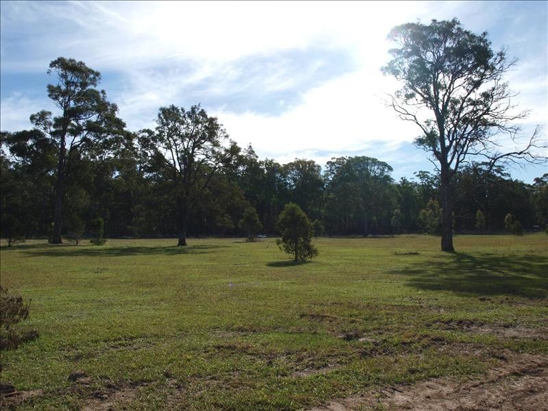 Worrigee NSW 2540