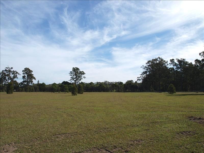 Worrigee NSW 2540