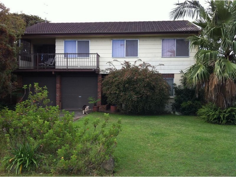 35 Ravenscliffe Road, Shoalhaven Heads NSW 2535