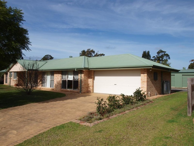 9 Cavanagh Lane, West Nowra NSW 2541