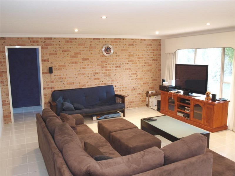 9 Cavanagh Lane, West Nowra NSW 2541