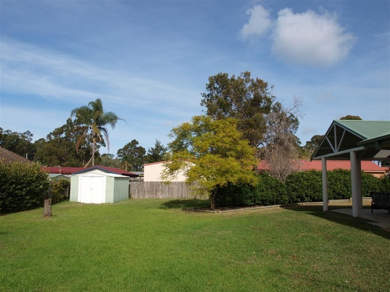 9 Cavanagh Lane, West Nowra NSW 2541