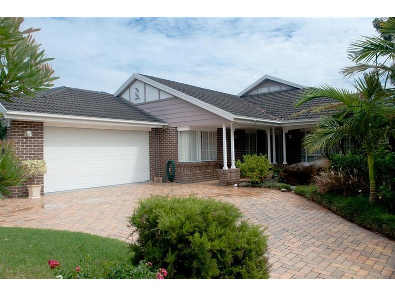 9 Ikara Place, North Nowra NSW 2541