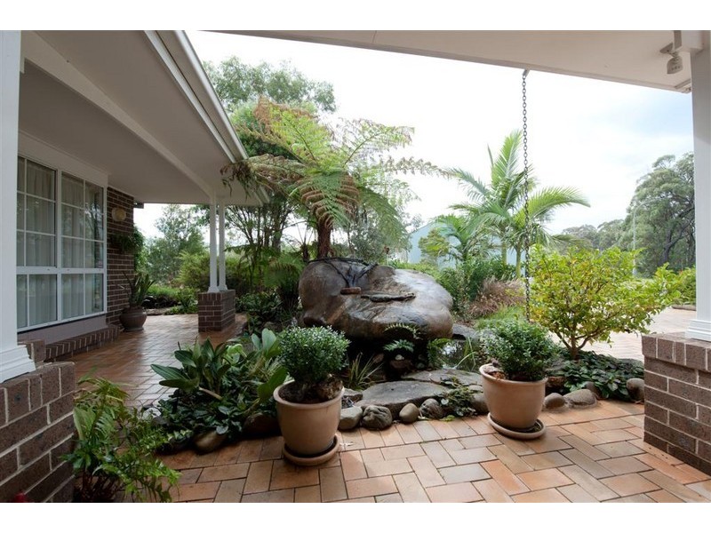 9 Ikara Place, North Nowra NSW 2541