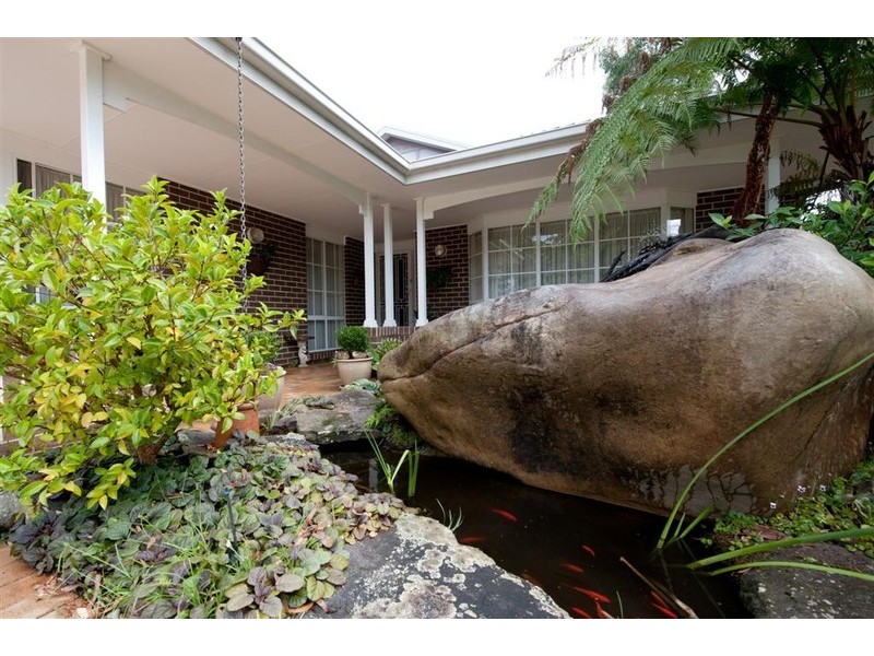 9 Ikara Place, North Nowra NSW 2541