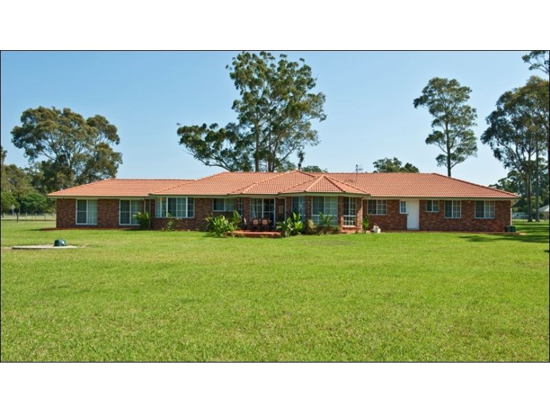 89 Wyanga Crescent, Worrigee NSW 2540