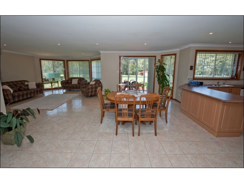 89 Wyanga Crescent, Worrigee NSW 2540