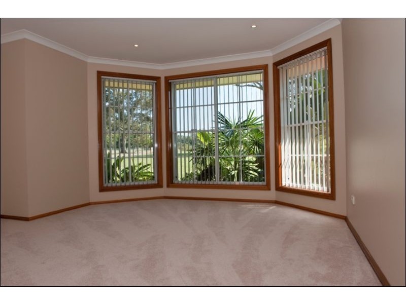 89 Wyanga Crescent, Worrigee NSW 2540