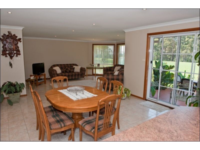 89 Wyanga Crescent, Worrigee NSW 2540