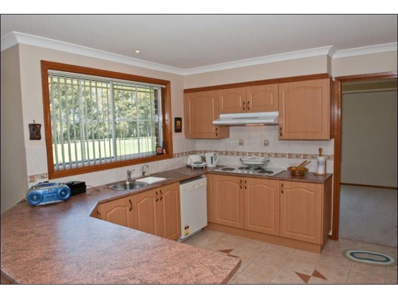 89 Wyanga Crescent, Worrigee NSW 2540