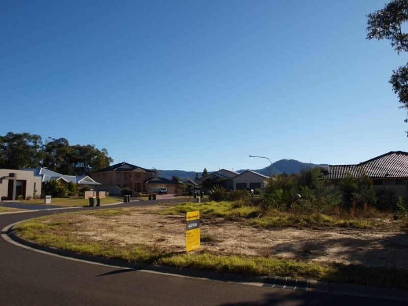 18 Gumnut Way, North Nowra NSW 2541
