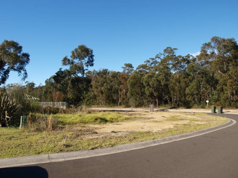 18 Gumnut Way, North Nowra NSW 2541