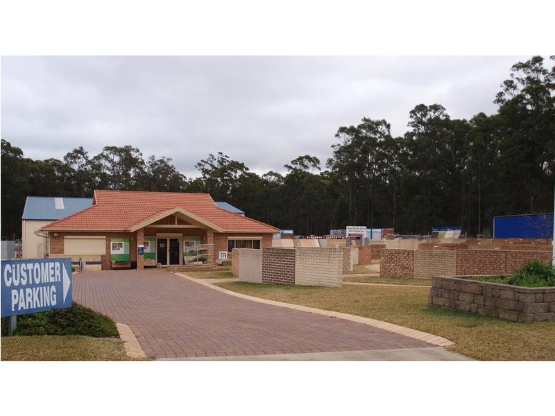 19 Norfolk Avenue, South Nowra NSW 2541