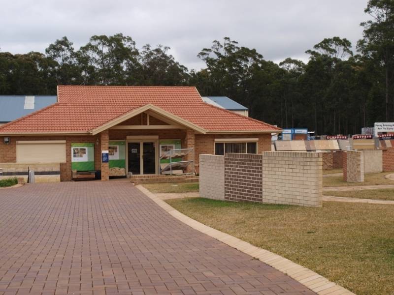 19 Norfolk Avenue, South Nowra NSW 2541