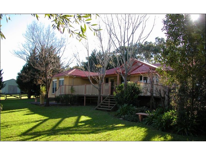 Berry NSW 2535