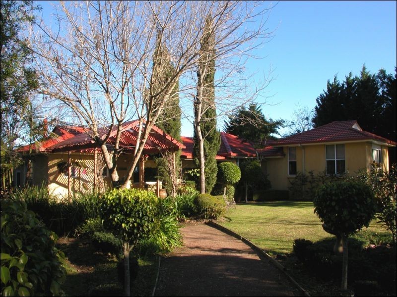 Berry NSW 2535