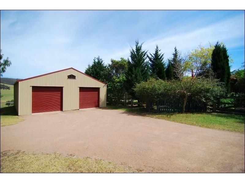 Berry NSW 2535