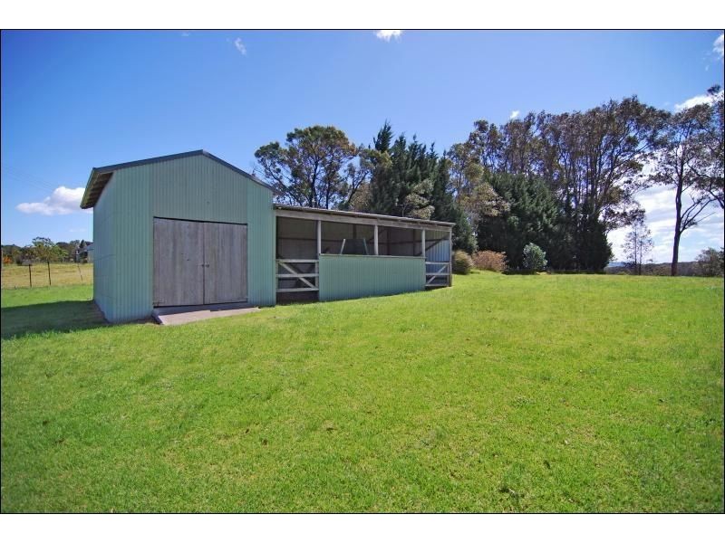 Berry NSW 2535