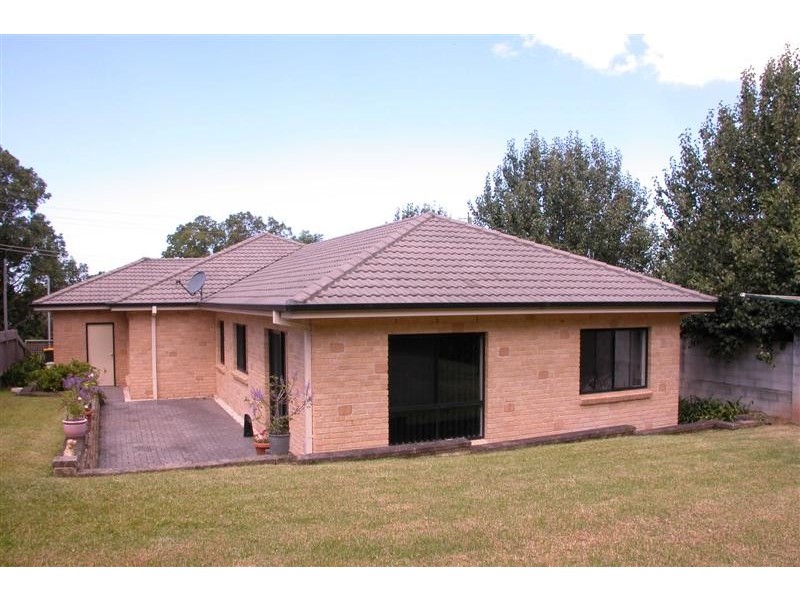 1 Ford Street, Berry NSW 2535