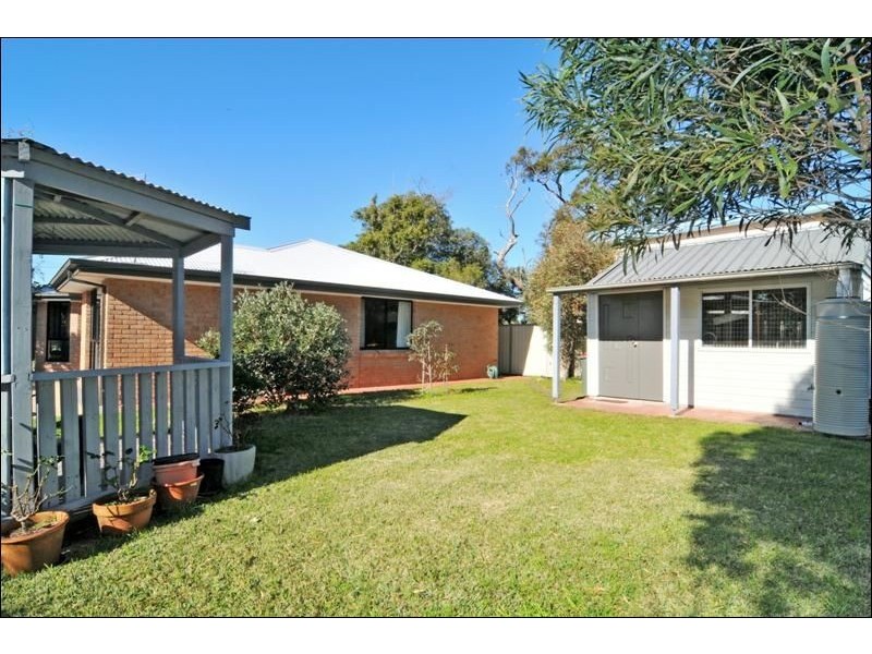 7 Mathews Street, Shoalhaven Heads NSW 2535