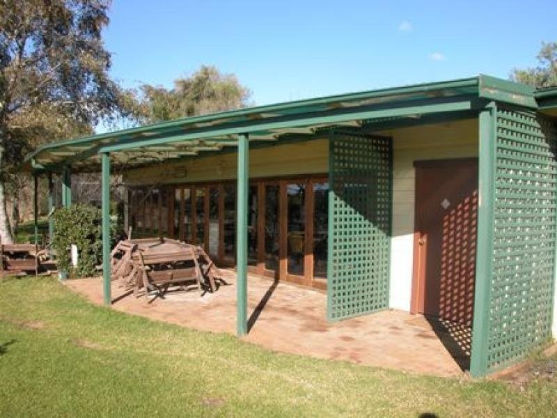 520 ILLAROO ROAD, Bangalee NSW 2541