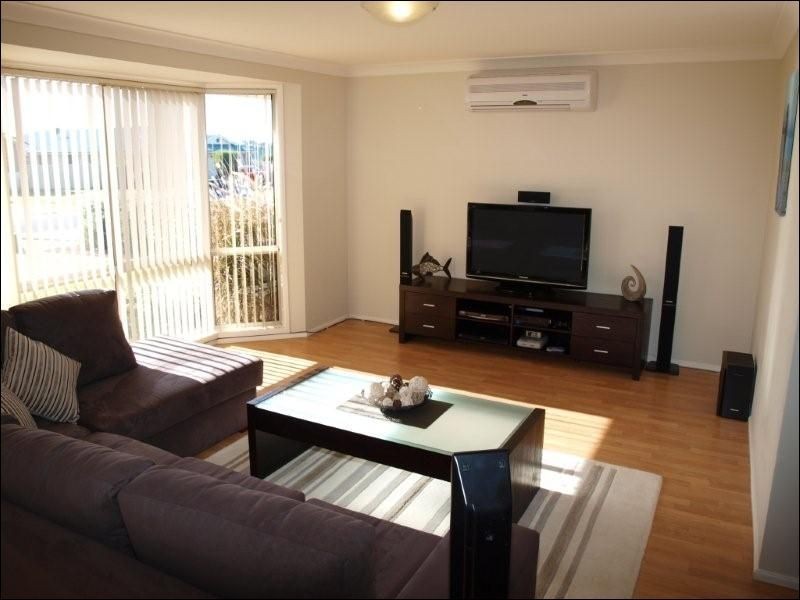 22 Guinea Flower Crescent, Worrigee NSW 2540