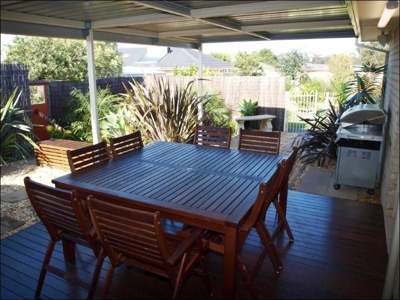 22 Guinea Flower Crescent, Worrigee NSW 2540