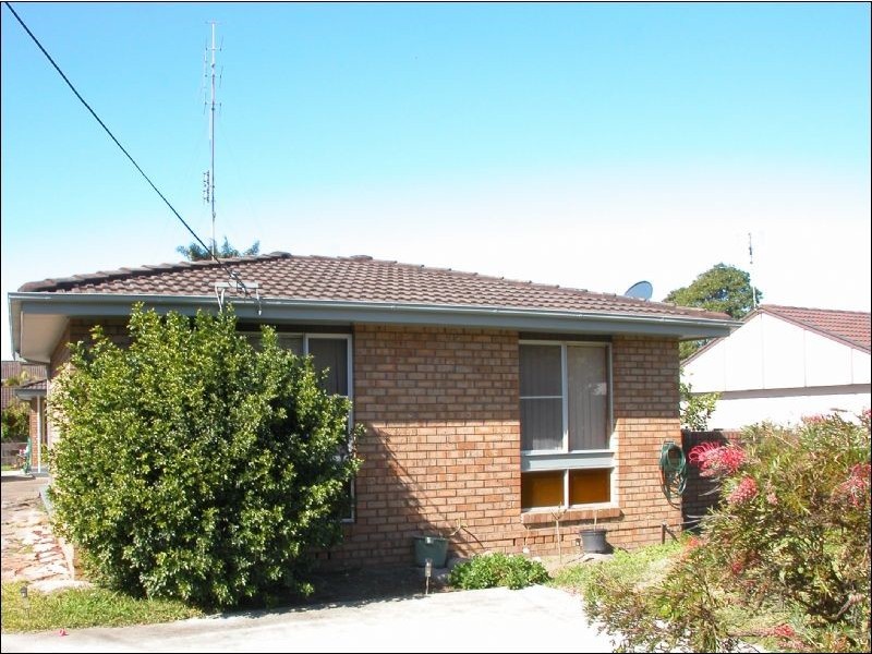 8 Aspinall Street, Shoalhaven Heads NSW 2535