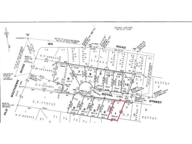 15 Royal Street, Worrigee NSW 2540