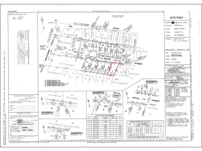 15 Royal Street, Worrigee NSW 2540