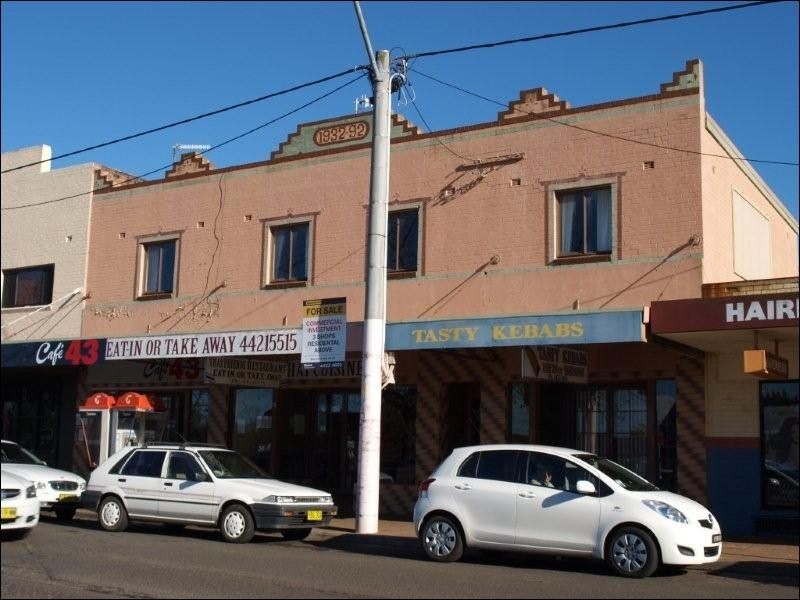 39-43 Meroo Street, Bomaderry NSW 2541