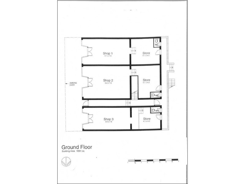 39-43 Meroo Street, Bomaderry NSW 2541