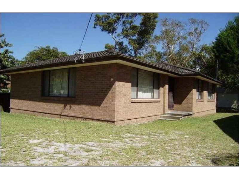 14 King George Street, Callala Beach NSW 2540