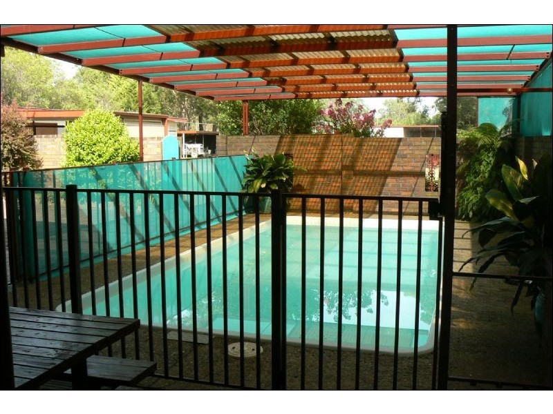 6 Gardner Road, Falls Creek NSW 2540