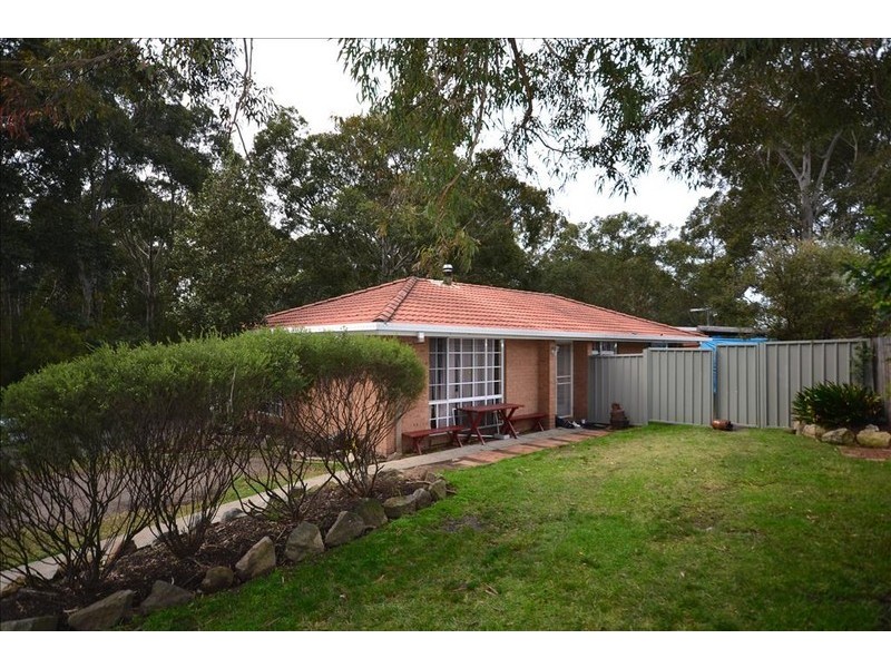 32 Moresby Street, Nowra NSW 2541