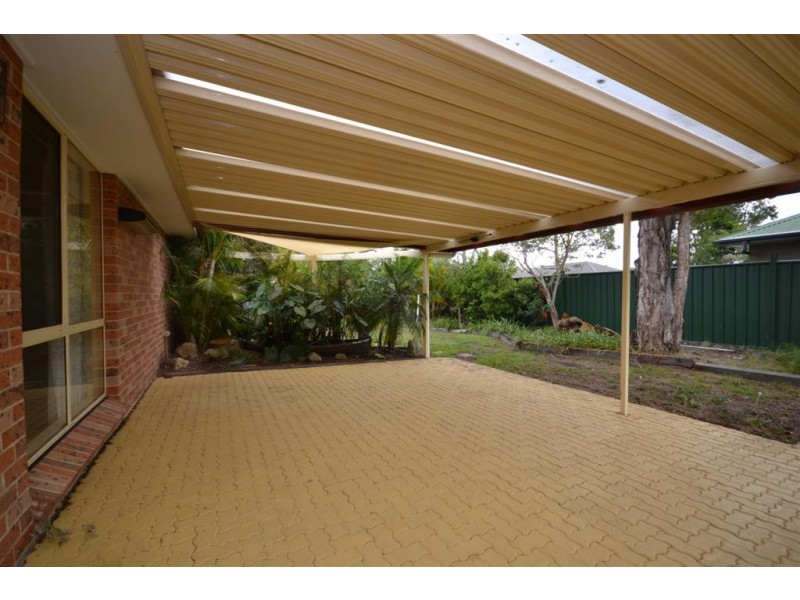 5 St James Crescent, Worrigee NSW 2540