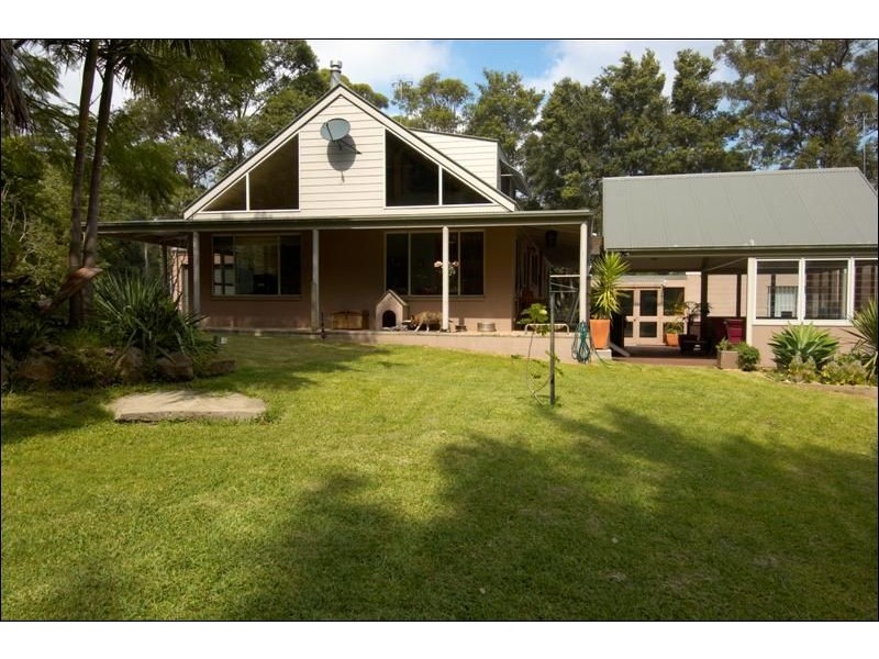 173 Emerys Road, Tapitallee NSW 2540