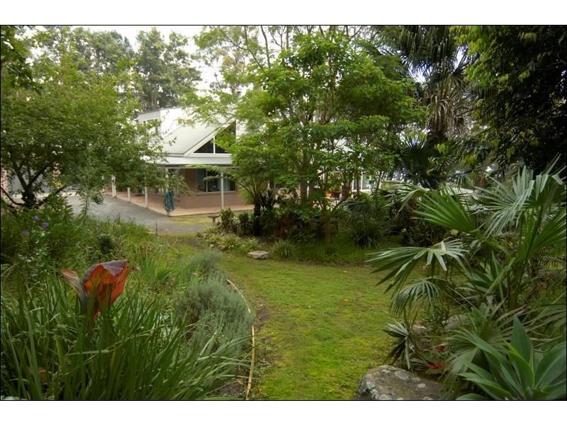173 Emerys Road, Tapitallee NSW 2540