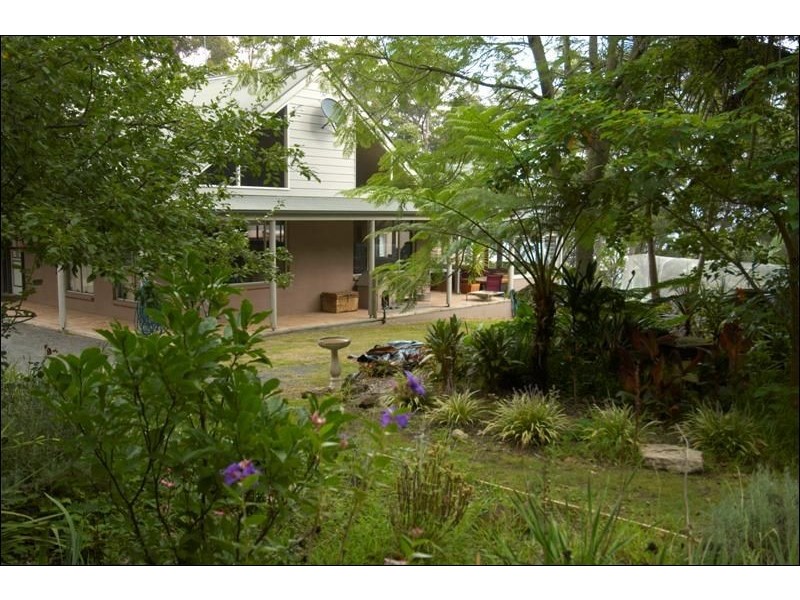 173 Emerys Road, Tapitallee NSW 2540