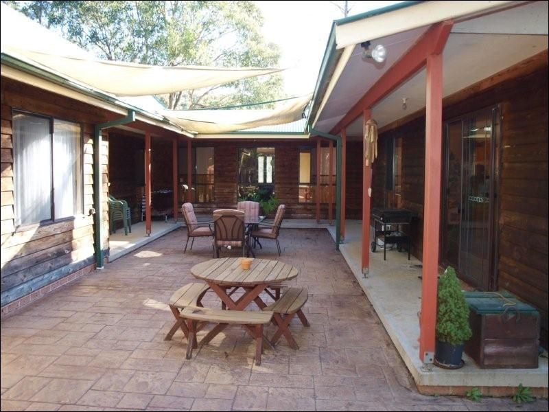 49 Watt Road, Falls Creek NSW 2540