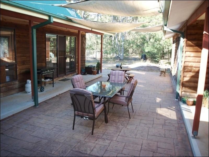 49 Watt Road, Falls Creek NSW 2540