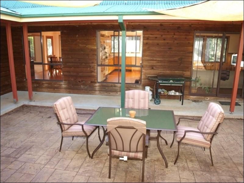 49 Watt Road, Falls Creek NSW 2540